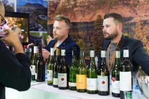 russian marketing - south african wine exporters in russia