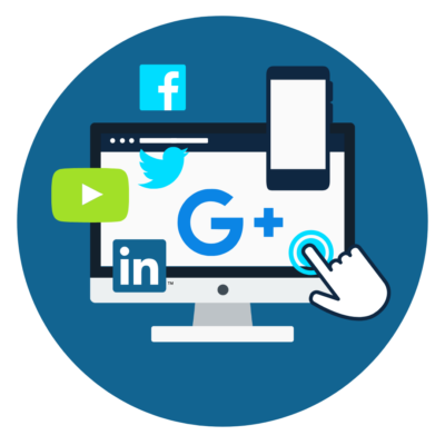 Multilingual Social Media Platforms PPC