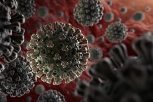 Coronavirus lockdown: Unprecedented, but opportunity for businesses to embrace digital possibilities