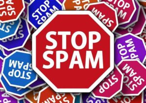 stop-spam-multilingual email marketing