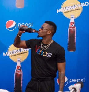 Pepsi uses Swahili marketing in Tanzania
