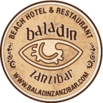 BALADIN_ZANZIBAR_website for hotel
