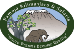 Pamojo-killimanjaro-and-safaris-website for tour operator