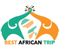 best african trip - catalogue website for tour operator